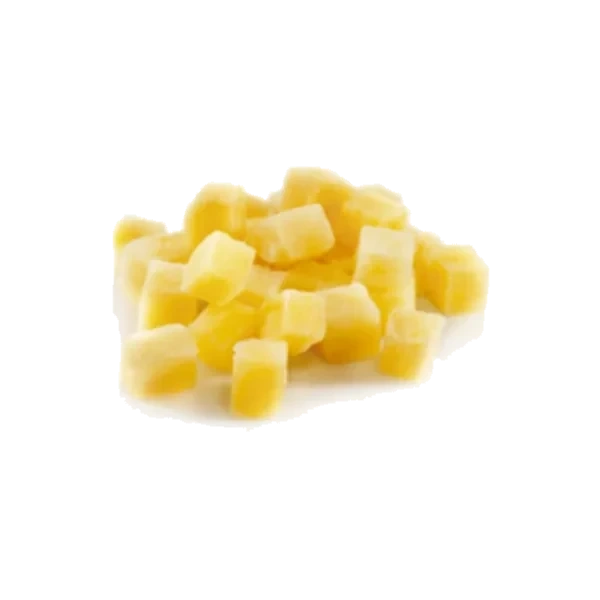 Kålrotterninger 2.5kg - Norrek