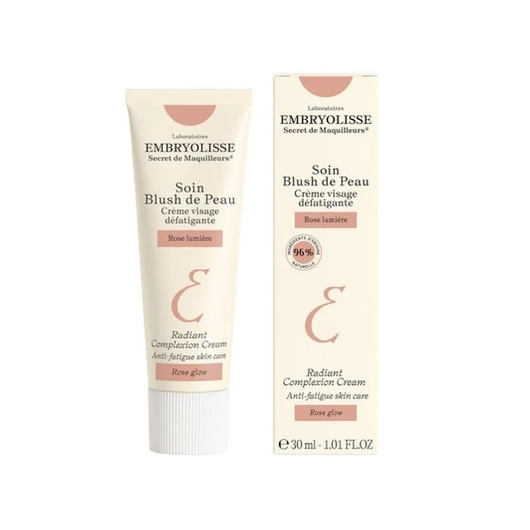 Radiant Complexion Cream Pink