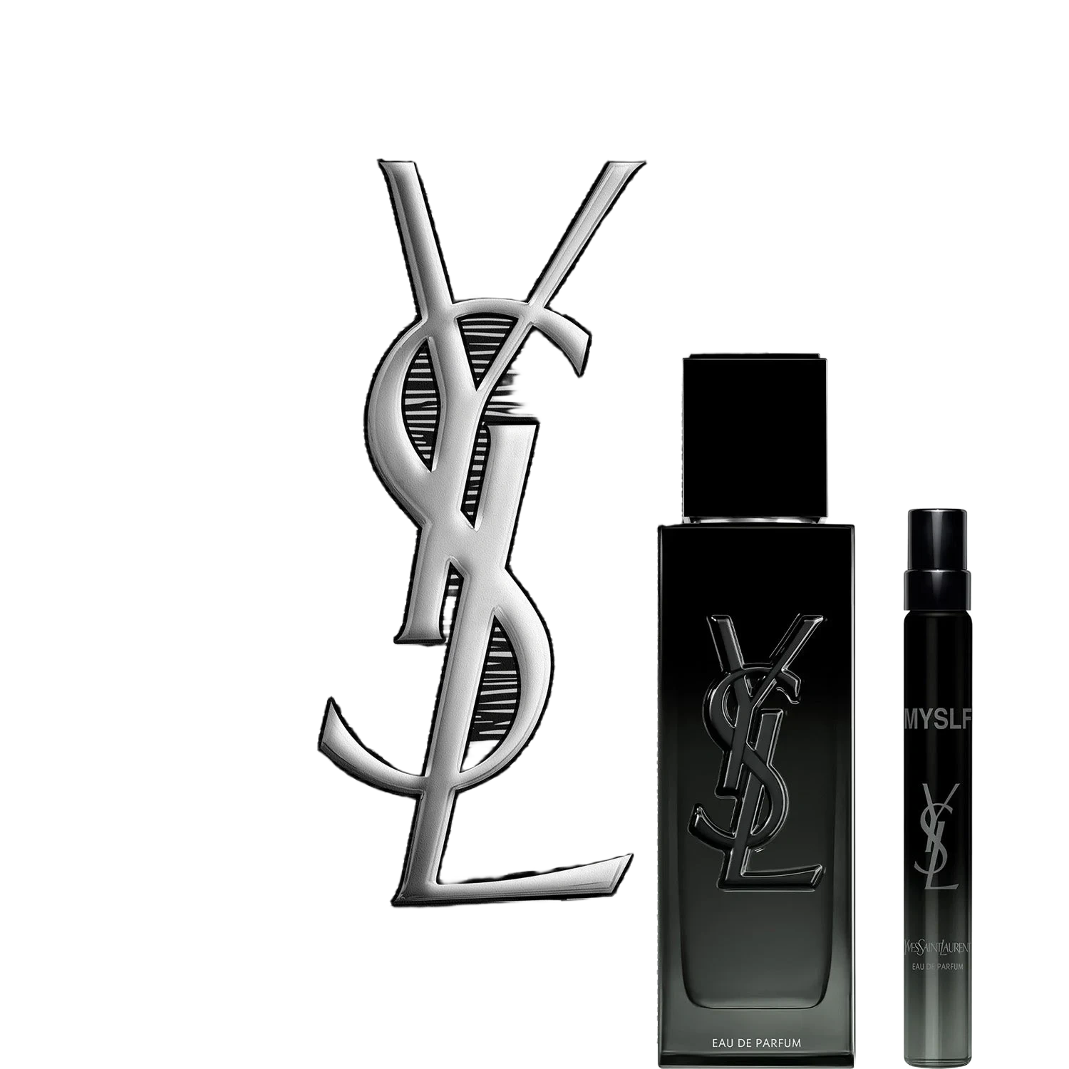Yves Saint Laurent MYSLF Gift Set
