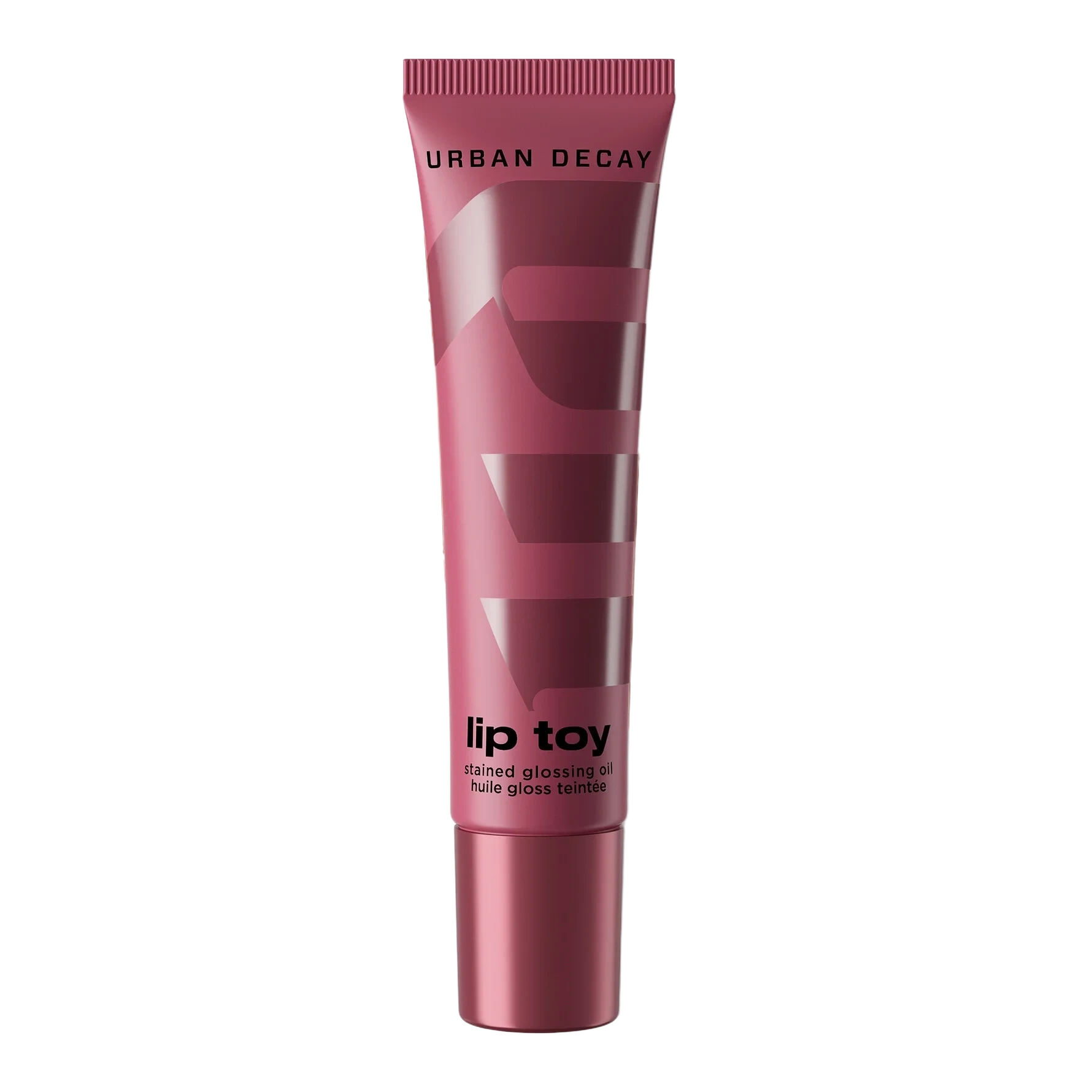 Urban Decay Lip Toy Stained Glossing Oil Drizzled