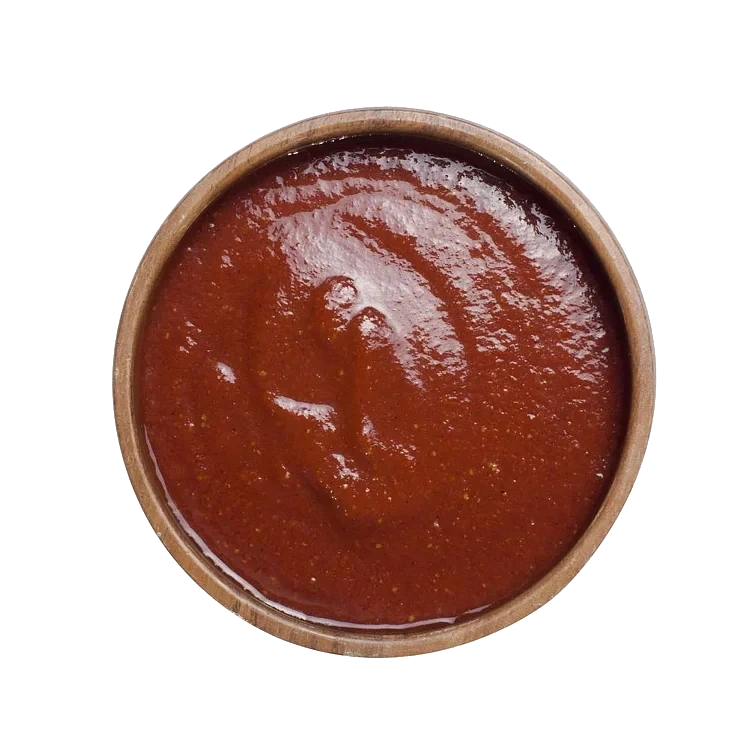 Pizzasaus 3kg Sm