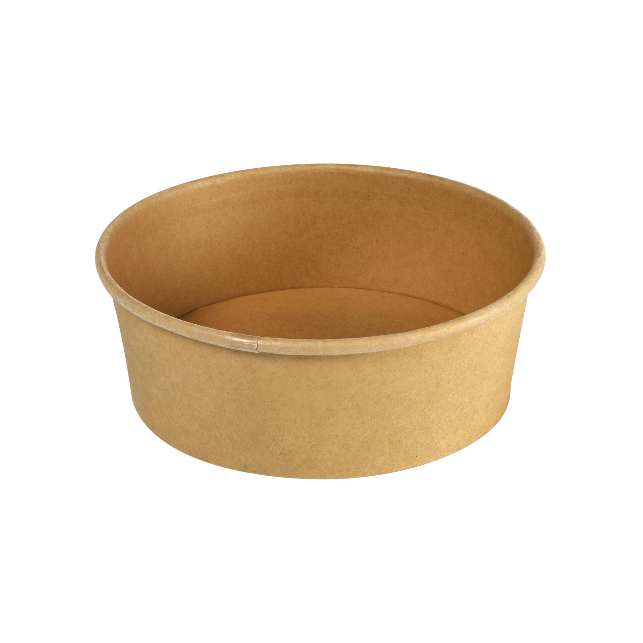Skål kartong/PLA