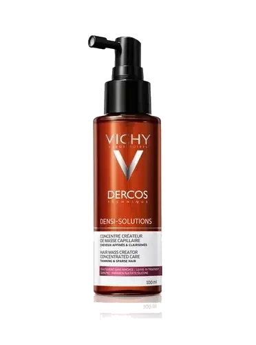 Vichy Dercos Densi-Solutions hårserum 100 ml