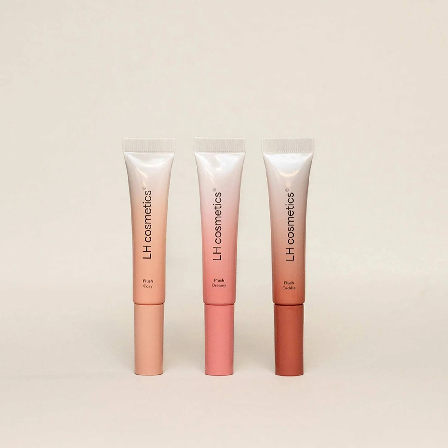 LH cosmetics Plush
