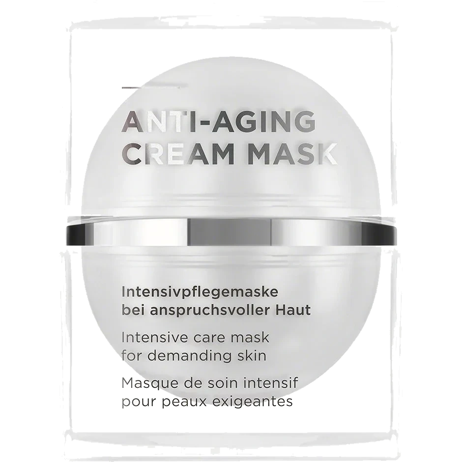 Annemarie Börlind Anti-Aging Cream Mask