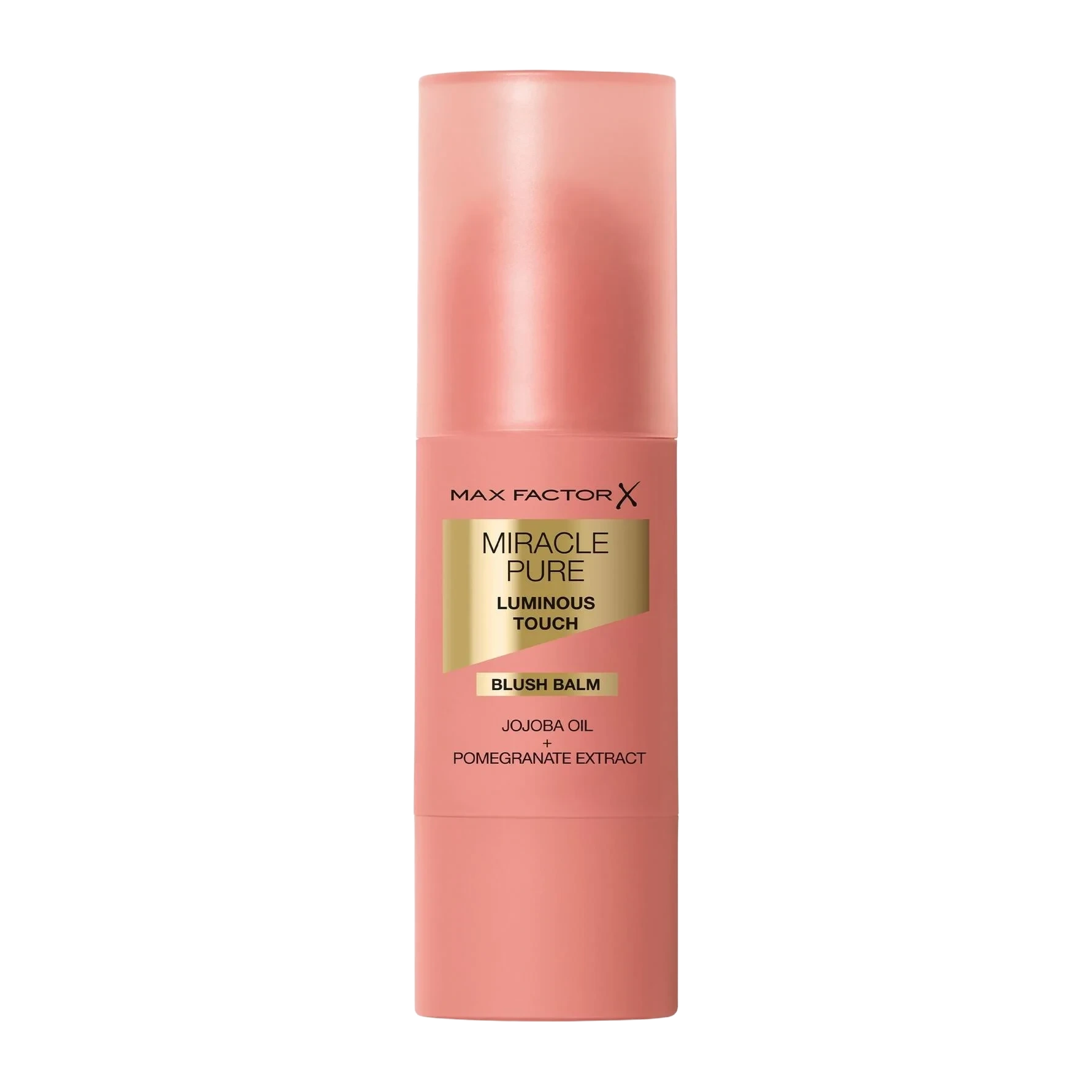 Max Factor Miracle Pure Luminous Touch Blushing Petal 30