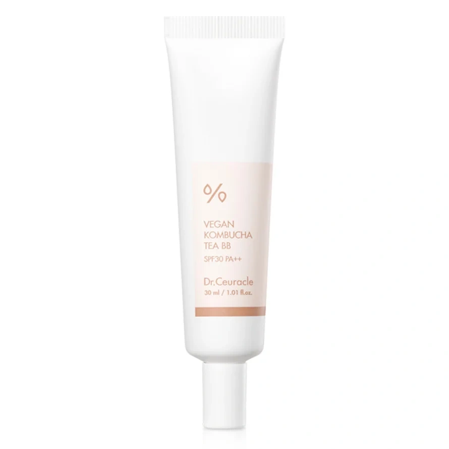 Dr. Ceuracle Vegan Kombucha Tea BB Cream 30 ml