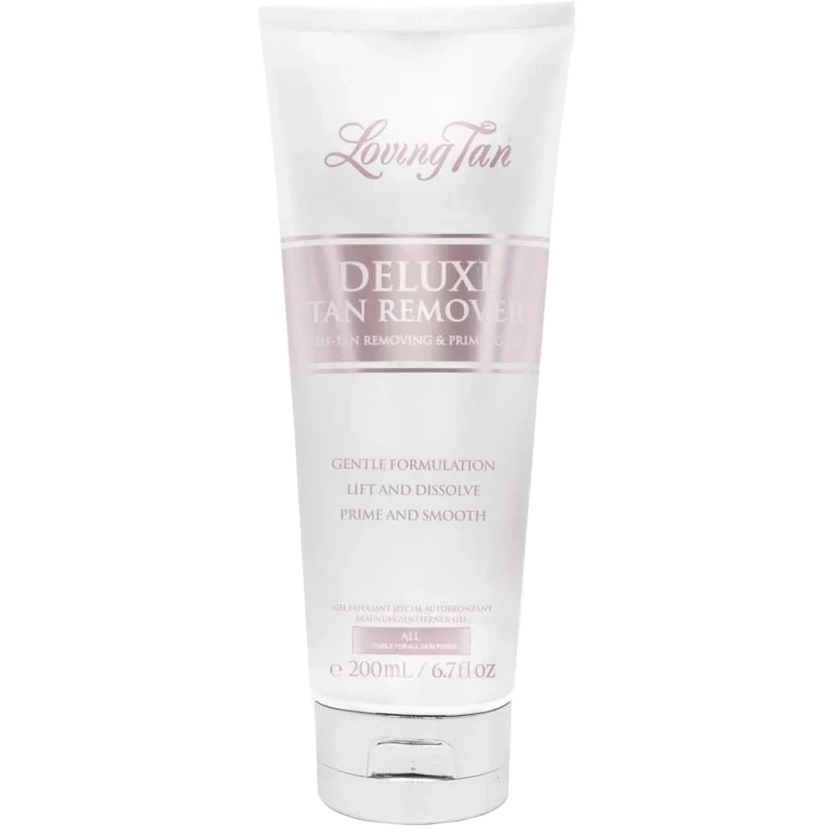 Loving Tan Deluxe Tan Remover