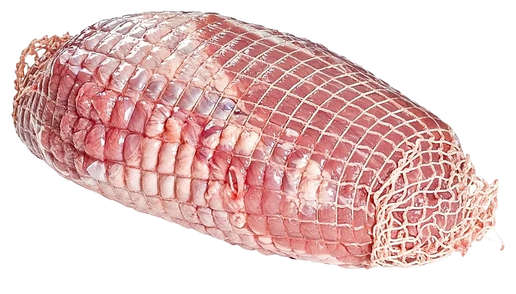 Kalvestek surret ca5kg kg