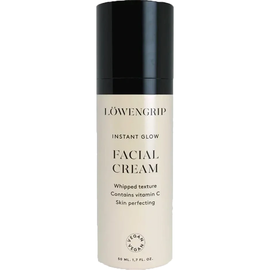 Löwengrip Instant Glow Whipped Cream