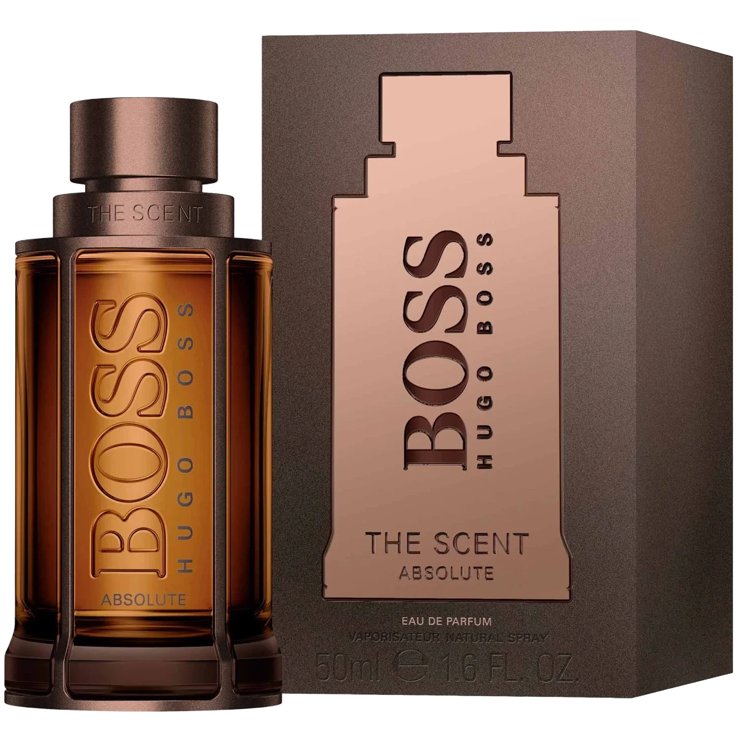 Hugo Boss Boss The Scent Absolute