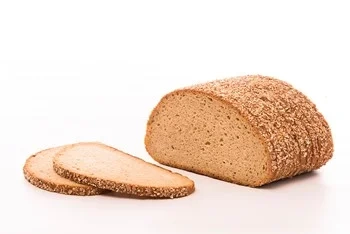 Ångbagarn Äpplebröd Osötat