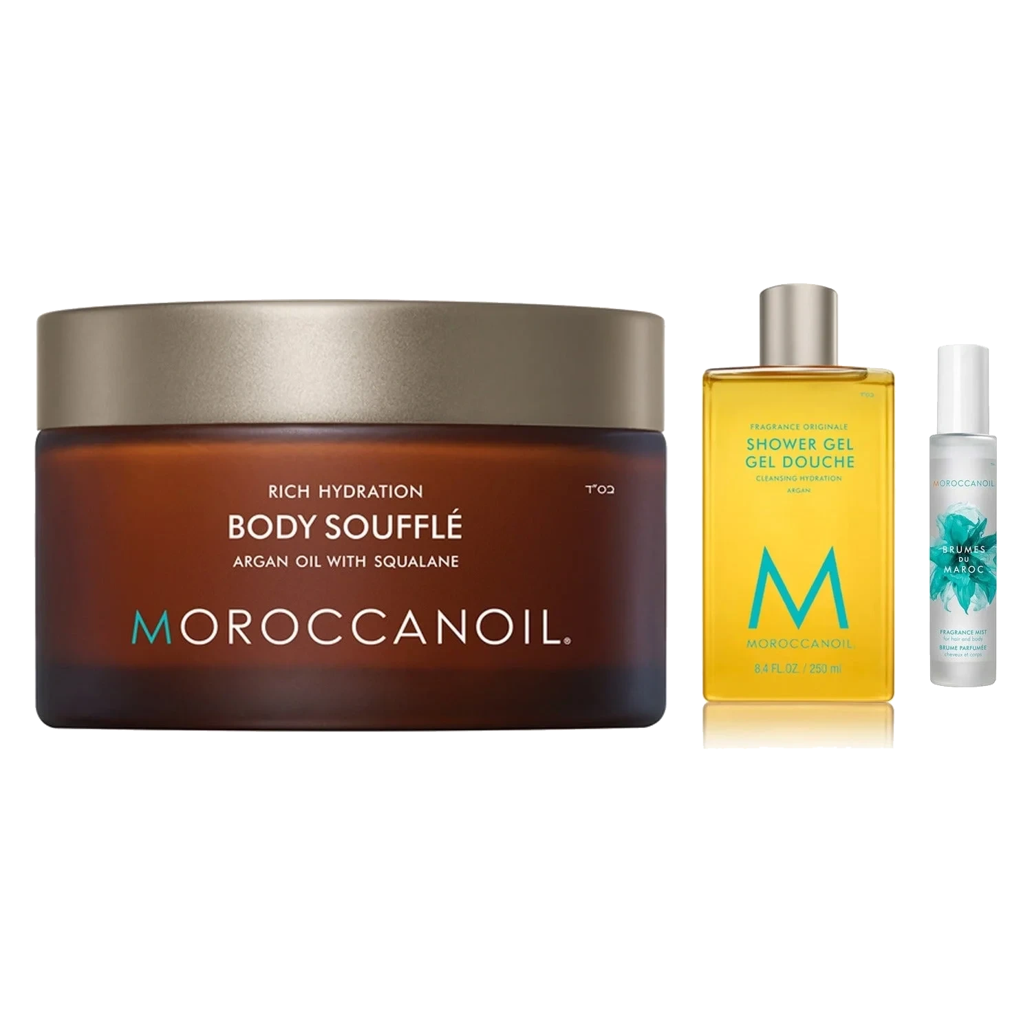 Moroccanoil Shower Gel