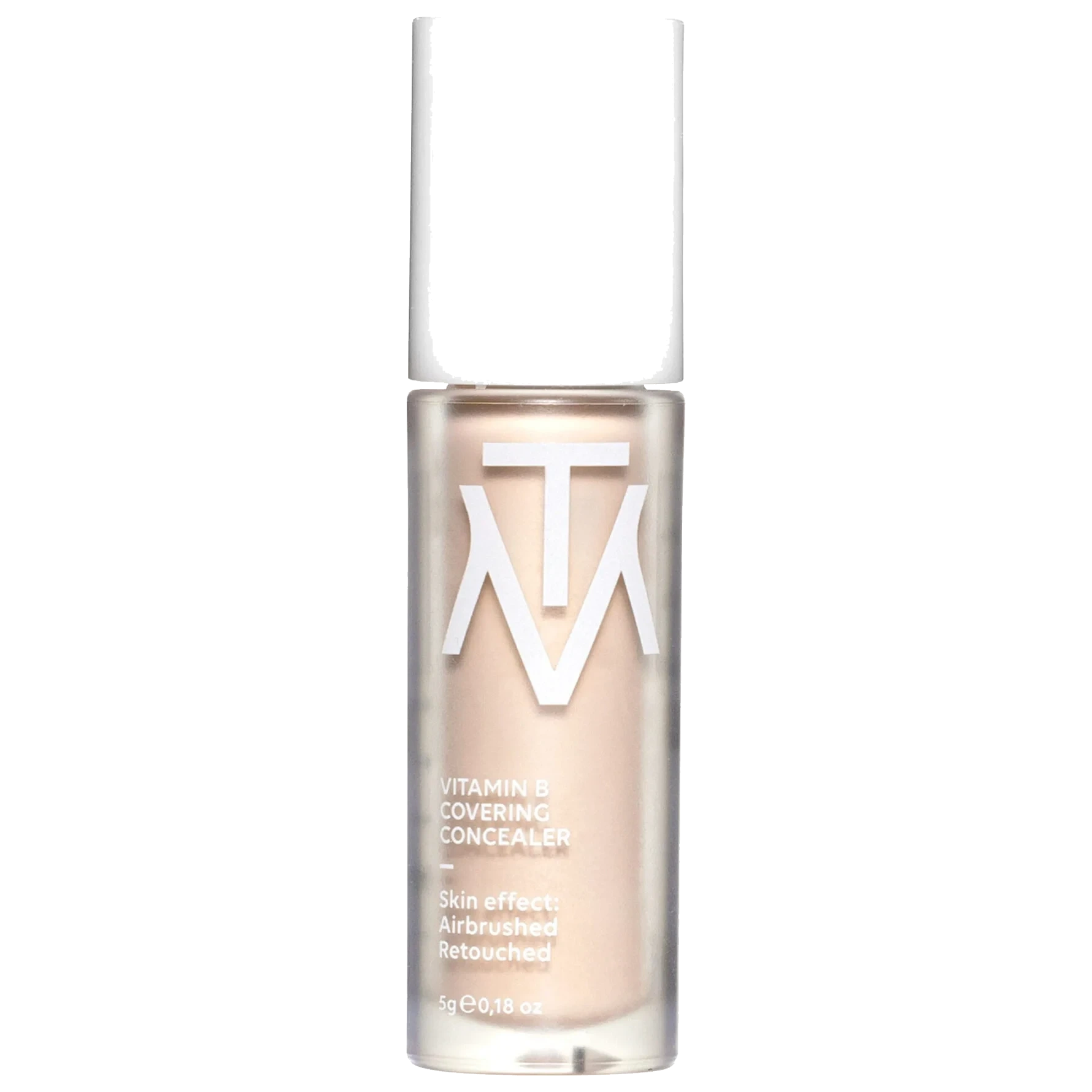 MAKETHEMAKE Vitamin B Covering Concealer N2