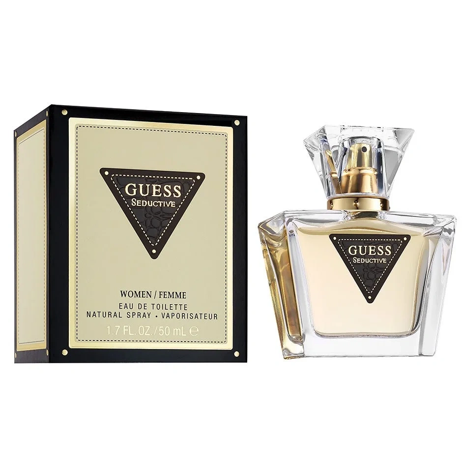 GUESS Seductive For Women