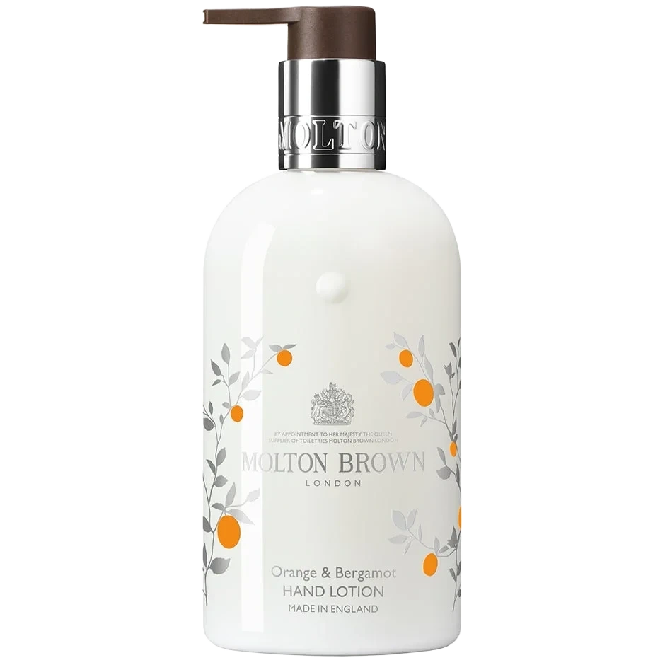 Molton Brown Orange & Bergamot Hand Lotion