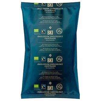 Kaffe EKO Fairtrade KRAV Mellan