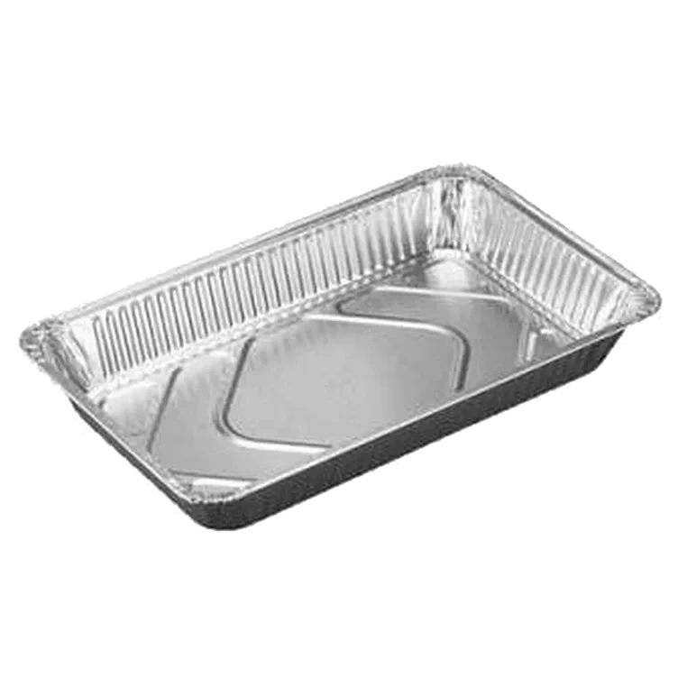 Alu.form 1/1 gastro 8,5l   50stk