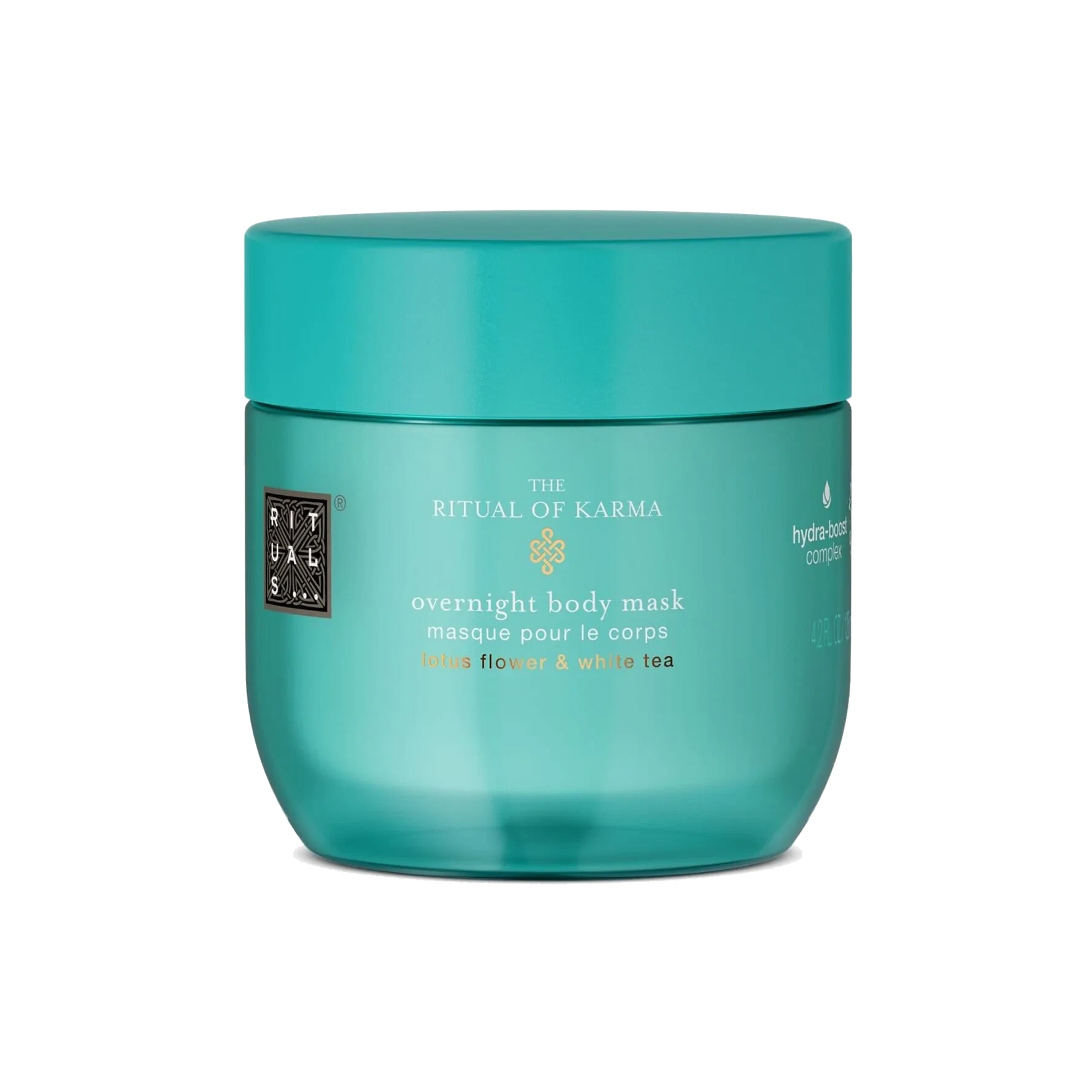 RITUALS The Ritual Of Karma Overnight Body Mask 125 ml