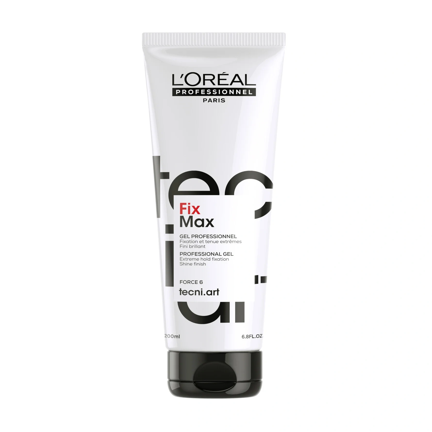 L'Oréal Professionnel Techni.Art Fix Max 200 ml
