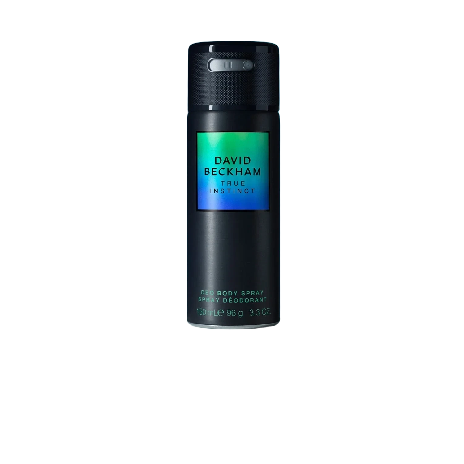 David Beckham True Instinct Deodorant Spray 150 ml