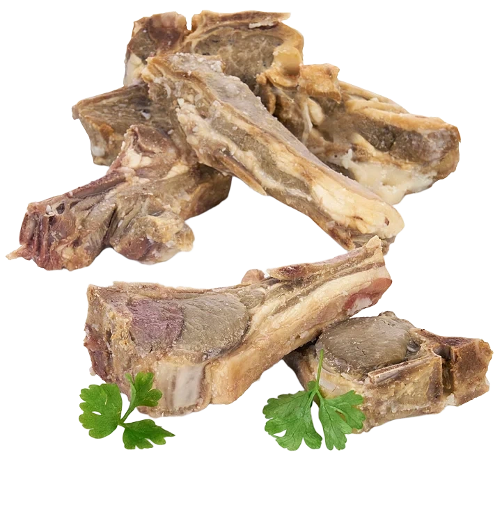 Pinnekjøtt Sousvide Kokt 2x1,8kg