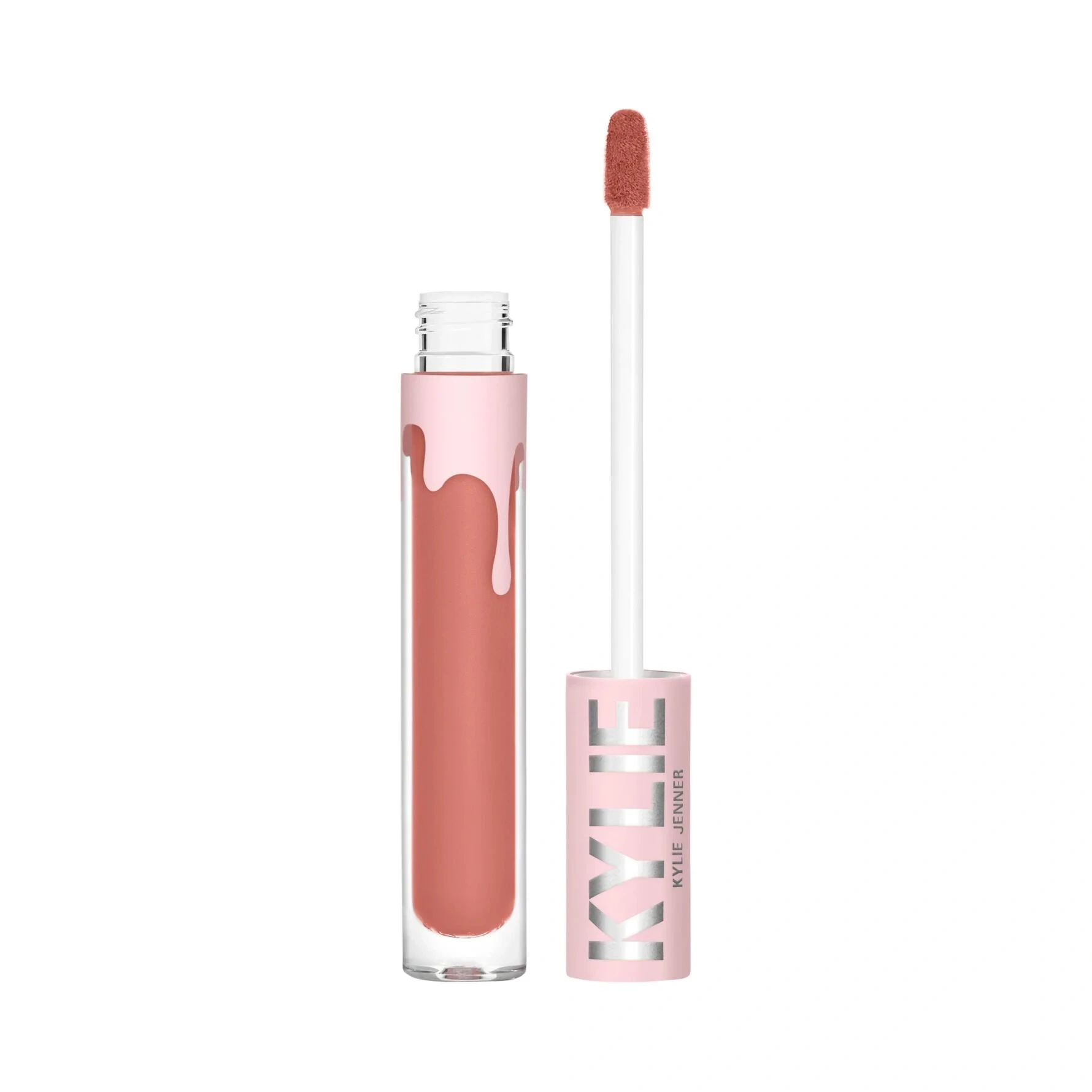 Kylie Cosmetics Matte Liquid Lipstick 346 A Moment