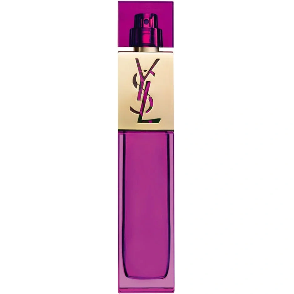 Yves Saint Laurent Elle