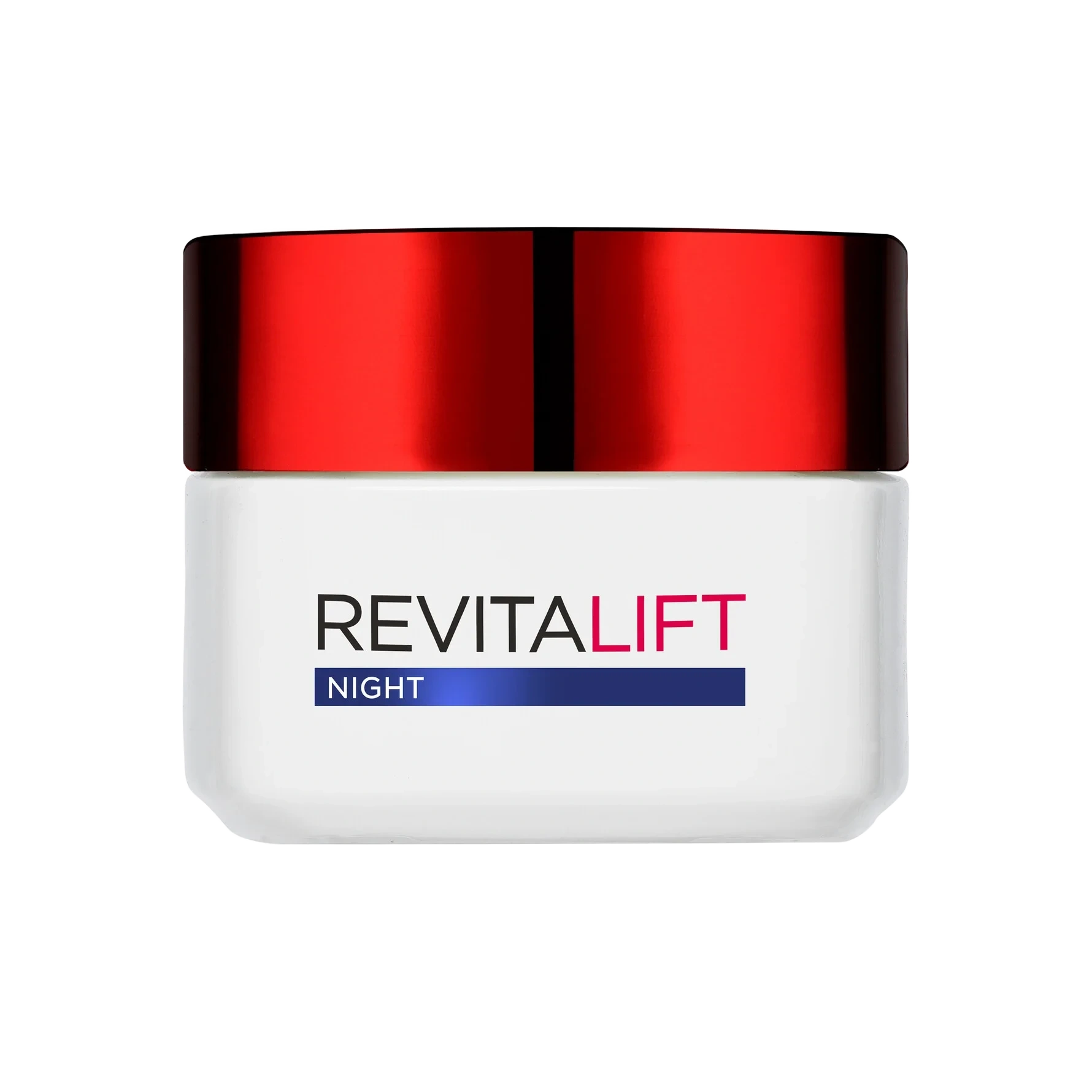 Ansiktskräm Natt Revitalift
