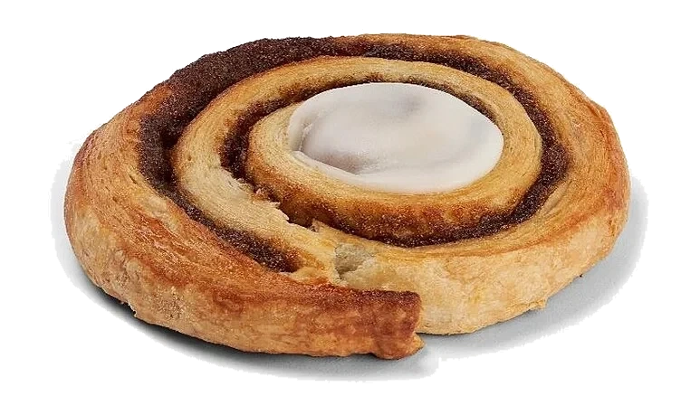 Kanelsnegle pr stykk