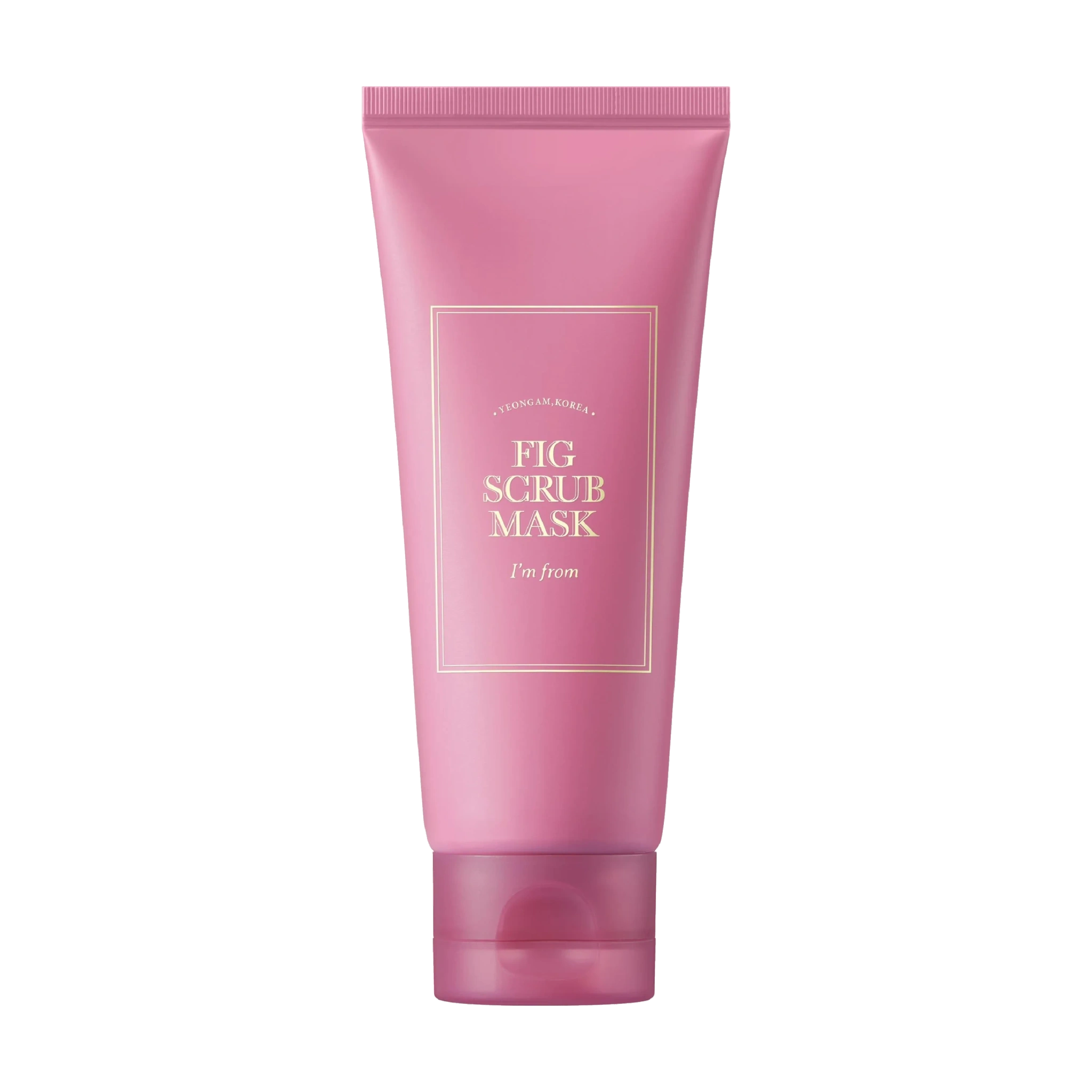 I'm From Fig Scrub Mask, 100 g