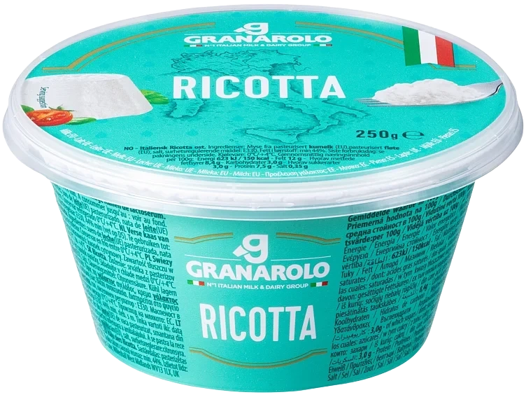 Ricotta   250g