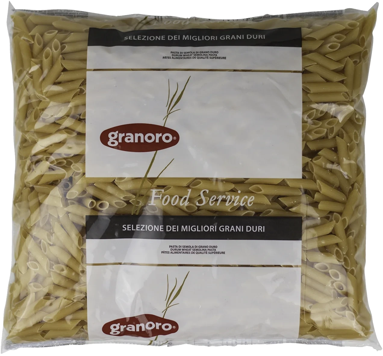 Pasta Penne Rigate