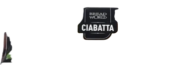 Bread Of The World Ciabatta 250g