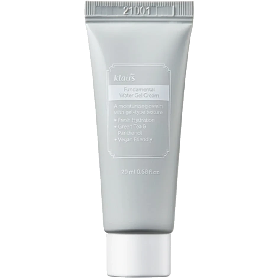 Klairs Fundamental Water