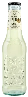 Ginger beer  24x20cl