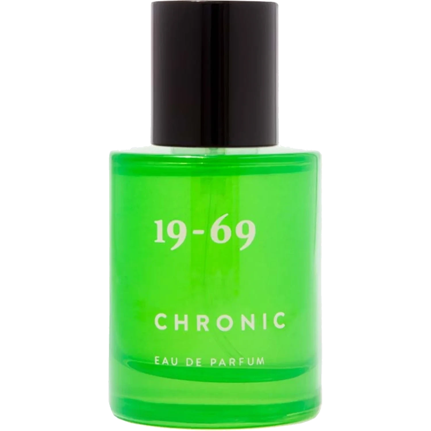 19-69 Chronic
