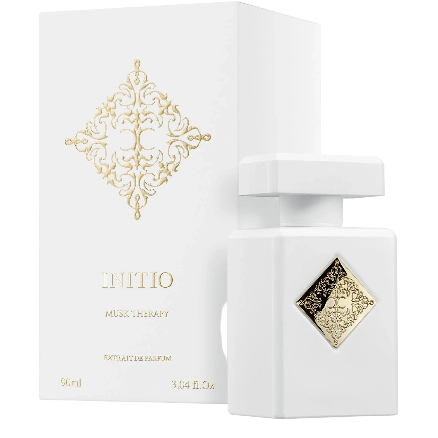 INITIO Parfums Privés Musk Therapy