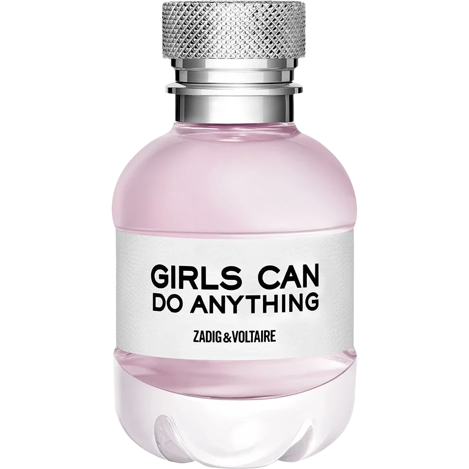 Zadig & Voltaire Girls Can Do Anything