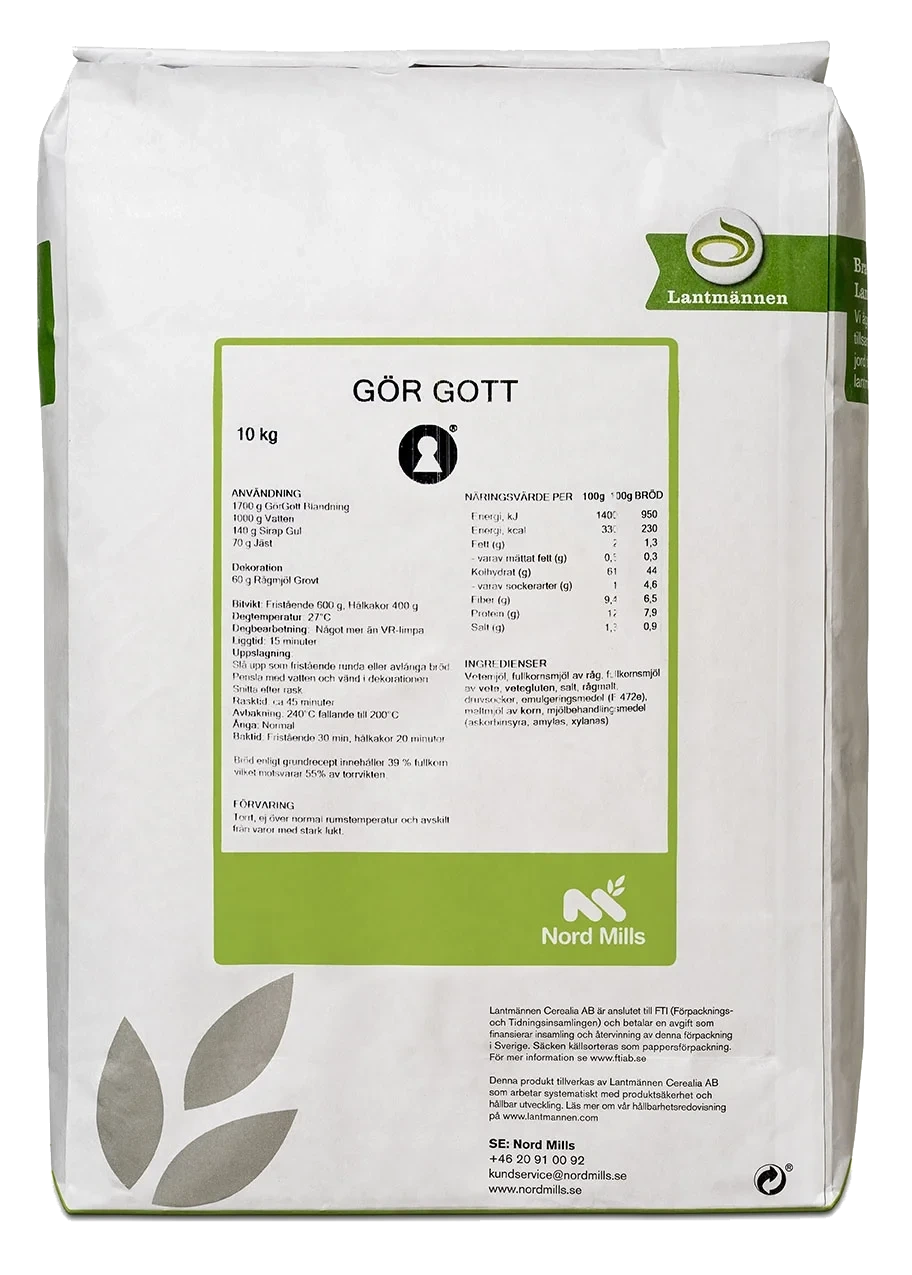 Gör Gott