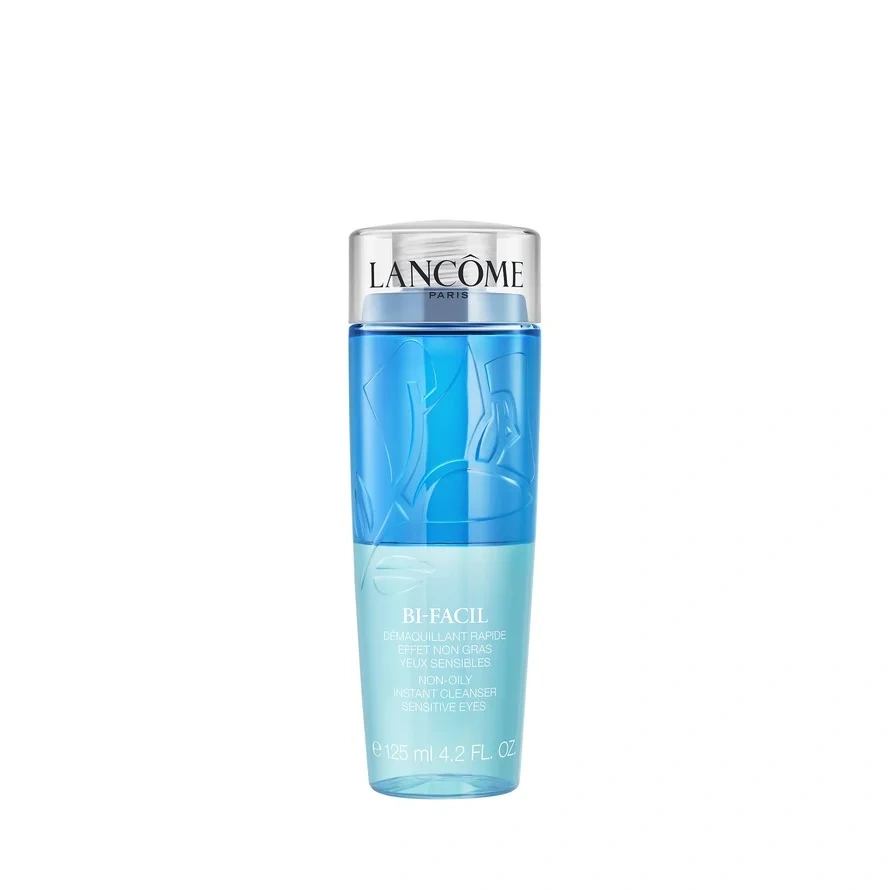 Lancôme Bi-Facil Waterproof Eye Makeup Remover 125 ml