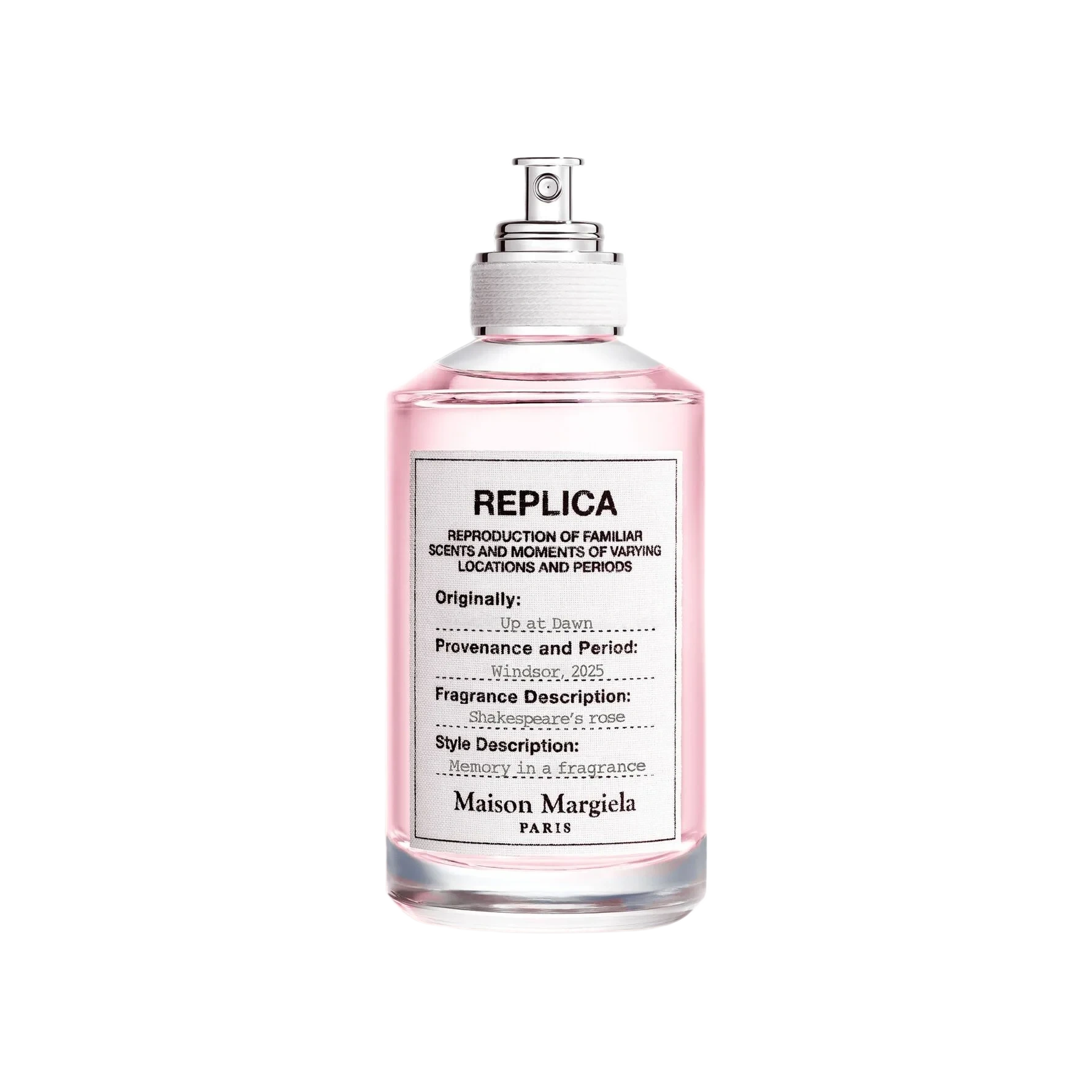 Maison Margiela Replica Up At Dawn Eau de Toilette 30 ml