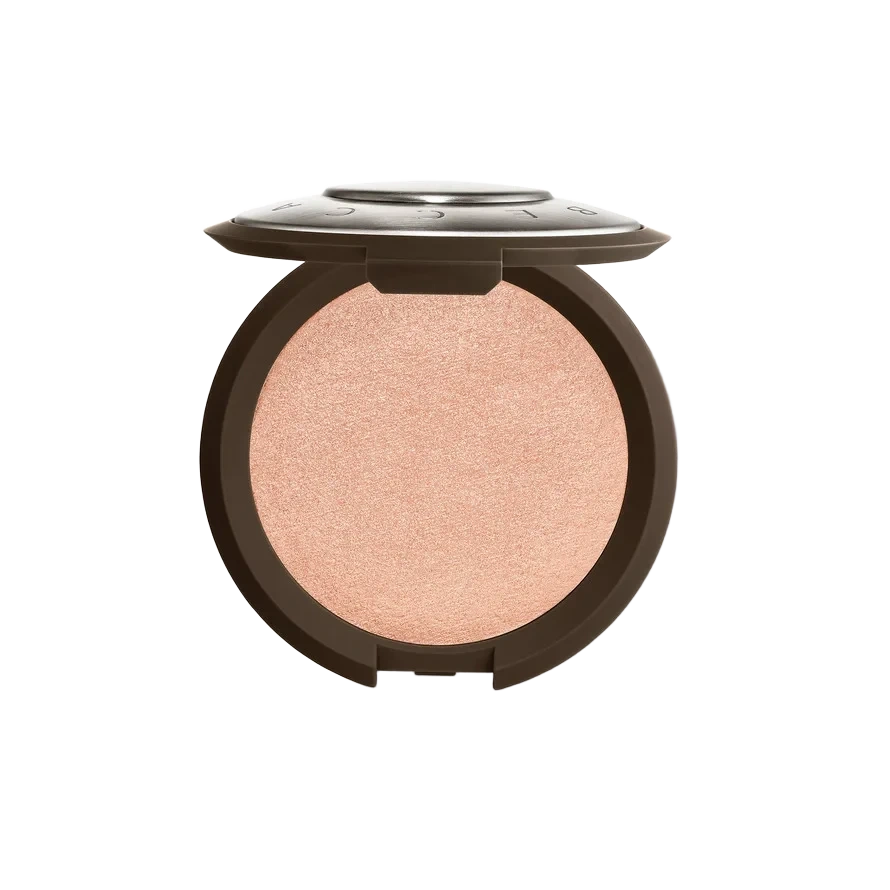 Smashbox Becca Shimmering Skin Perfector Highlighter Rose Quartz