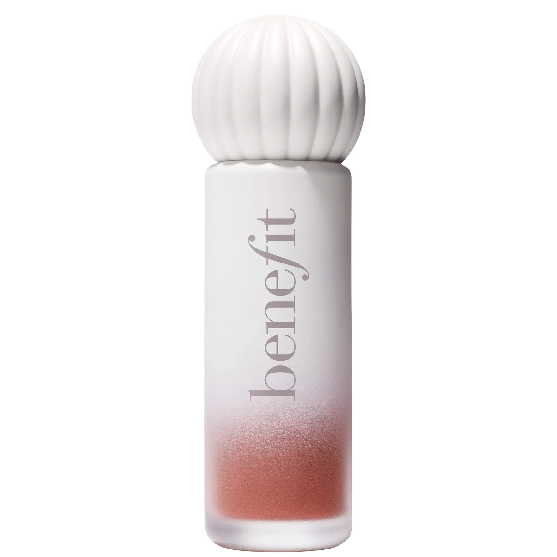 Benefit Plushtint - Moisturizing Matte Lip Tint 8 Cloud Fine - Cinnamon Peach
