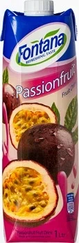 Passion Fruktdryck