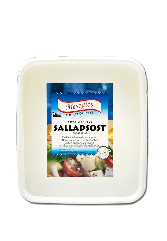 Salladsost 1 kg