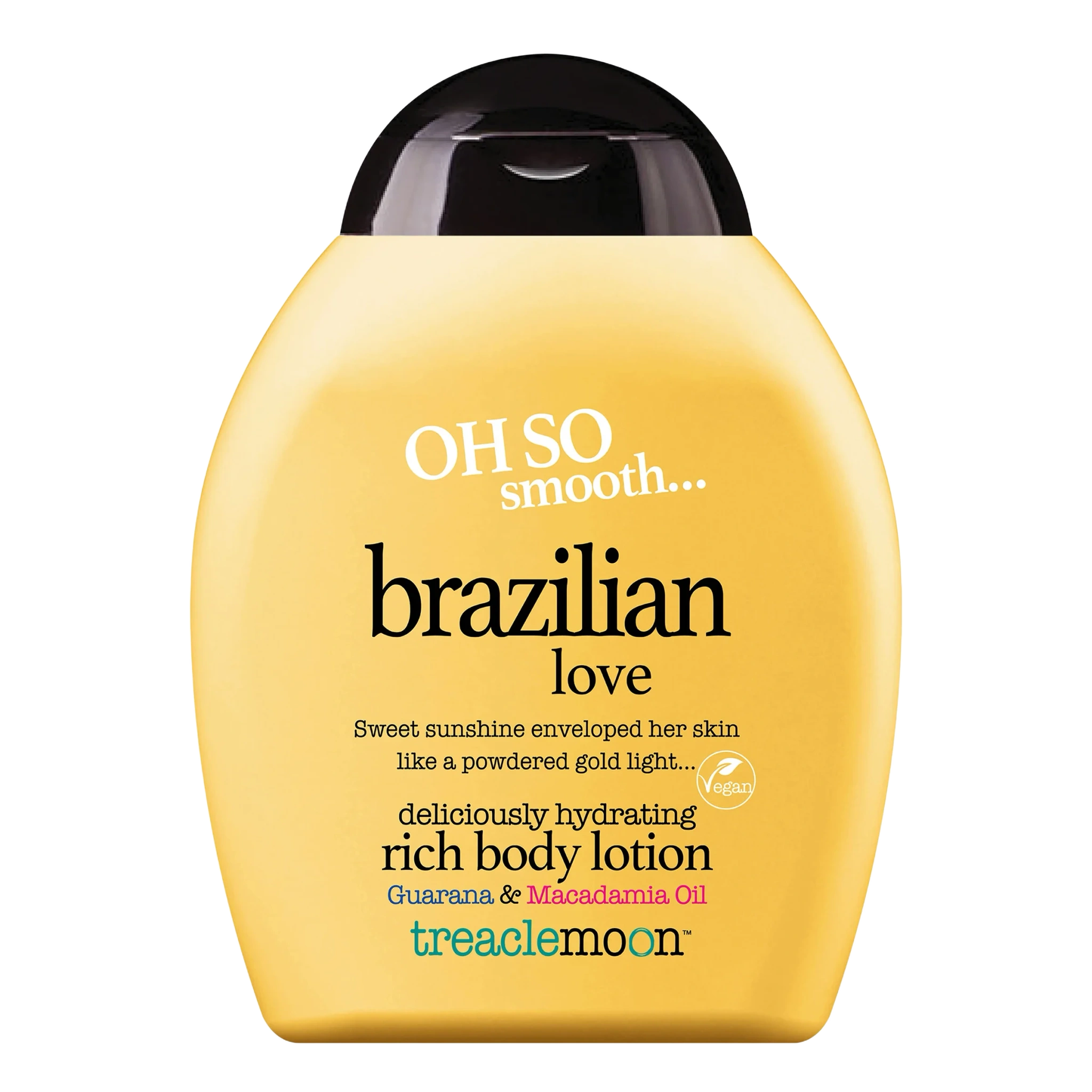 Brazil Body Lotion