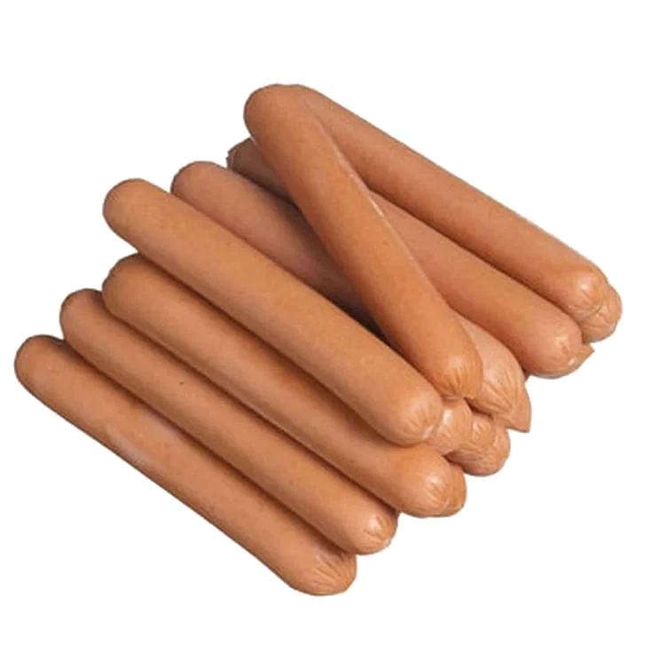 Grillpølse 90g   6,75kg