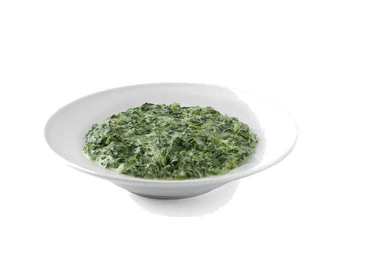 Spinat kremet   2,5kg