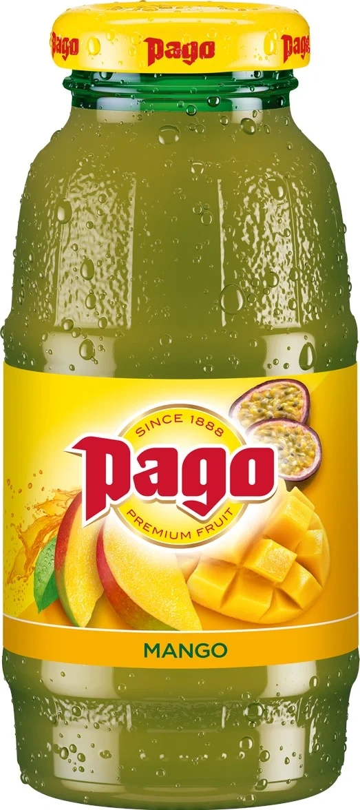 Mango-Passion